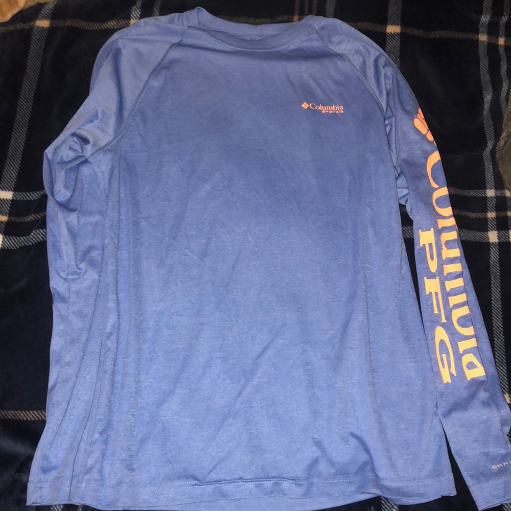 Columbia PFG Long Sleeve